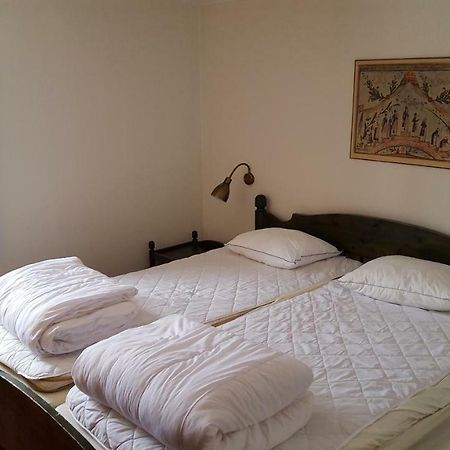 Saelens Bed & Breakfast Apartments Esterno foto