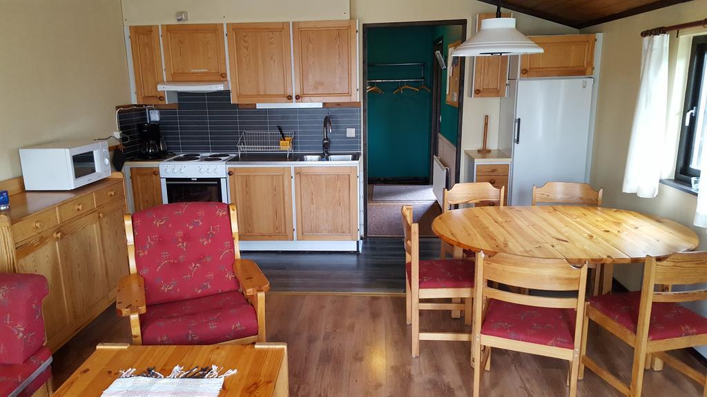 Saelens Bed & Breakfast Apartments Esterno foto