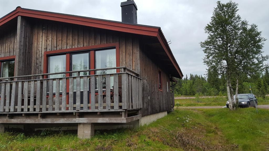 Saelens Bed & Breakfast Apartments Esterno foto