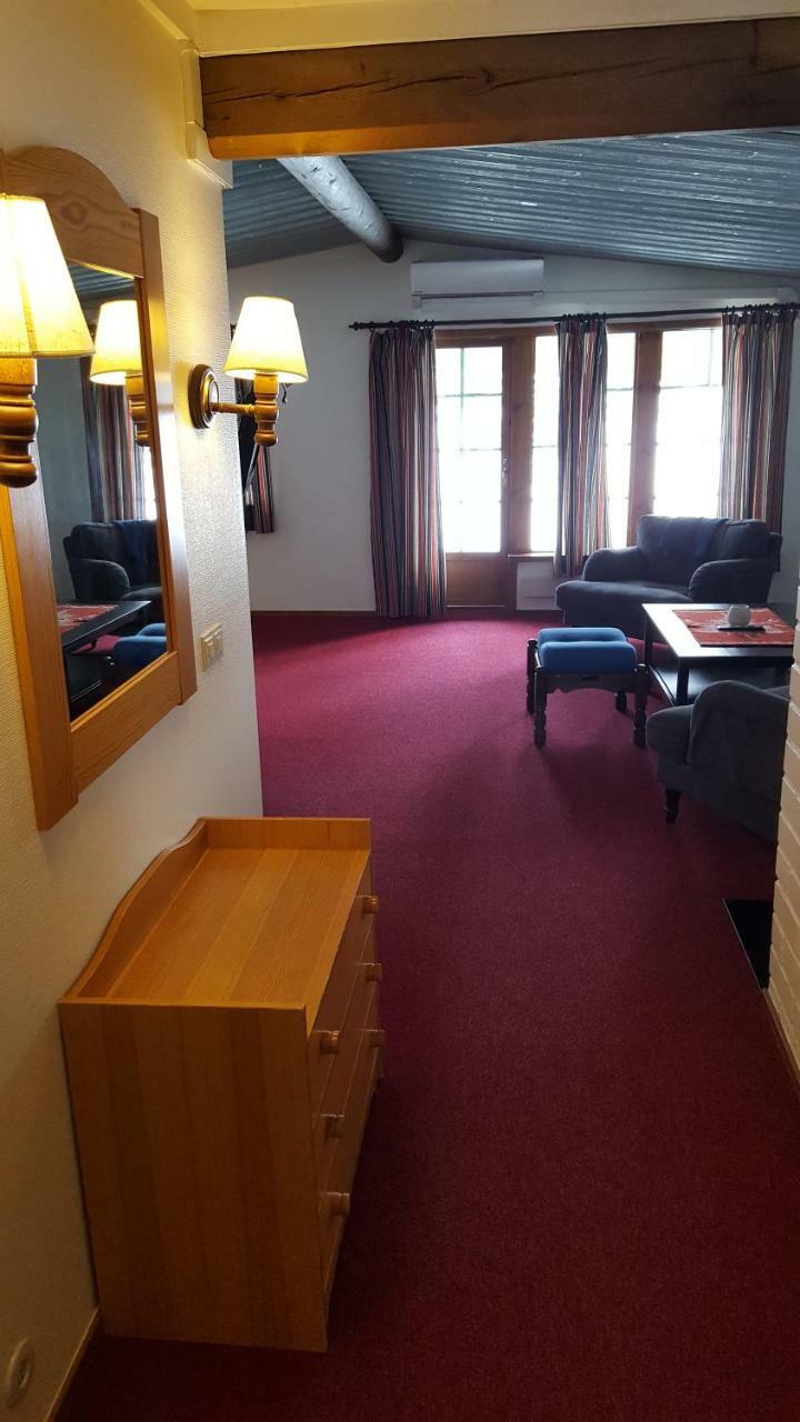 Saelens Bed & Breakfast Apartments Esterno foto