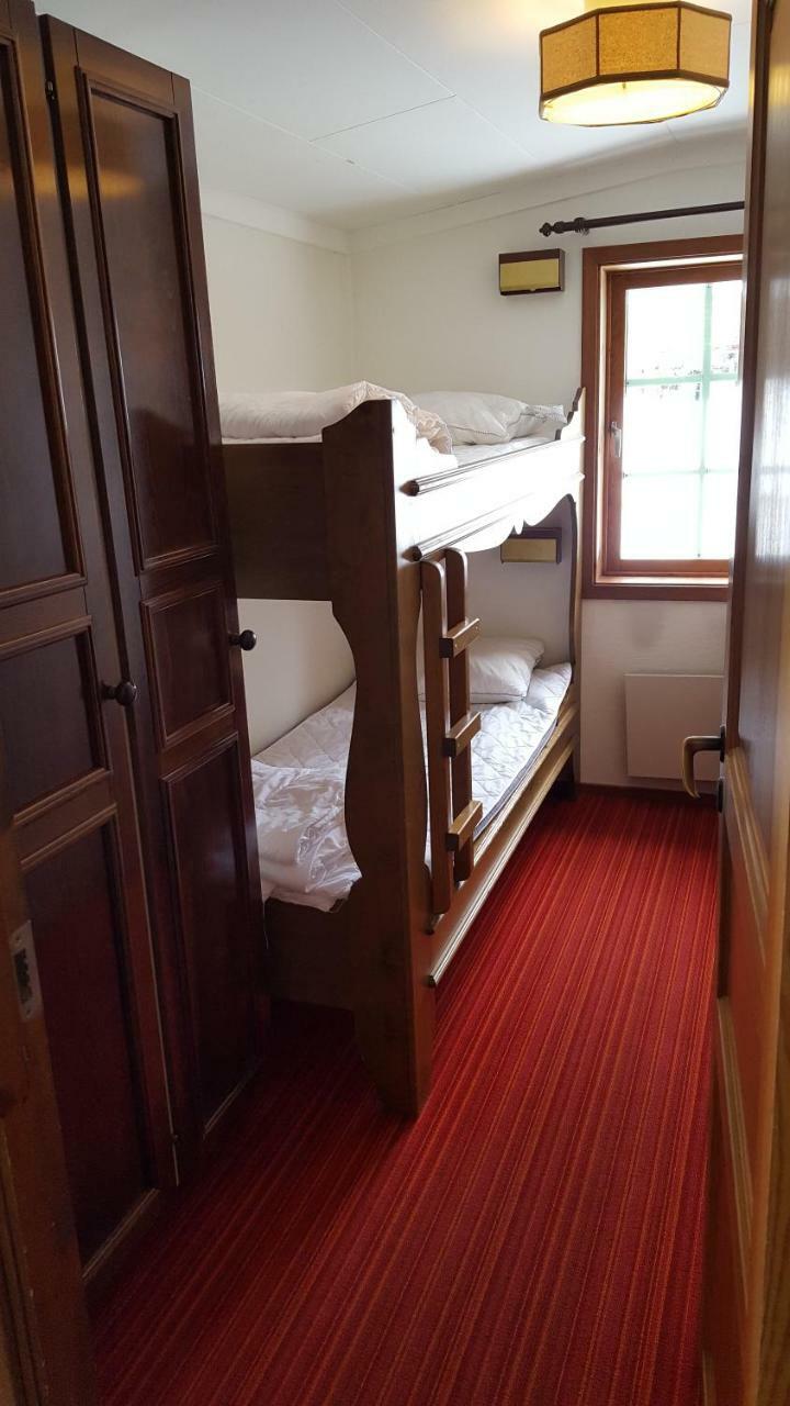 Saelens Bed & Breakfast Apartments Esterno foto