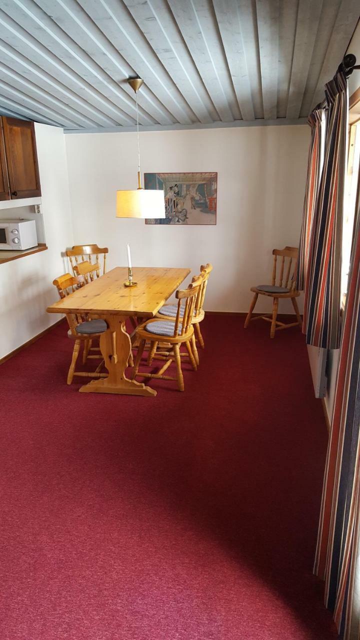 Saelens Bed & Breakfast Apartments Esterno foto