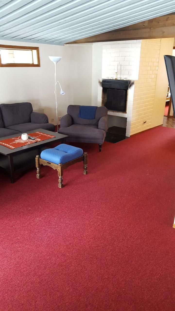 Saelens Bed & Breakfast Apartments Esterno foto