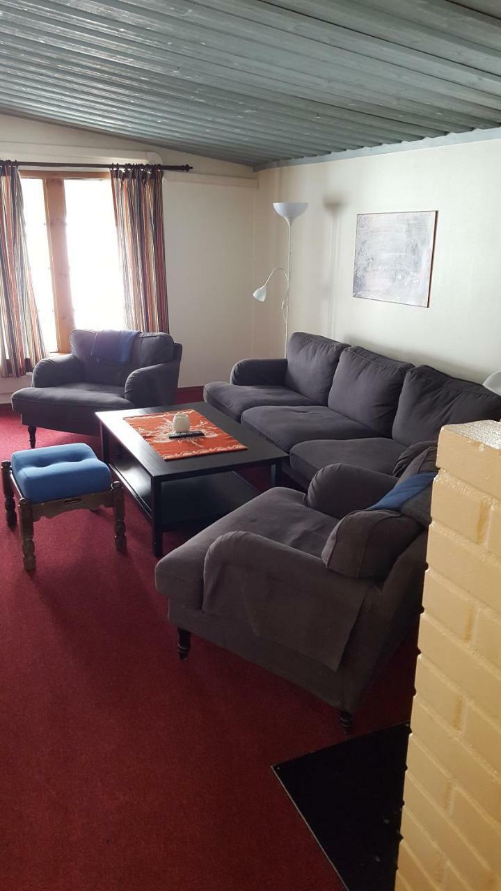 Saelens Bed & Breakfast Apartments Esterno foto