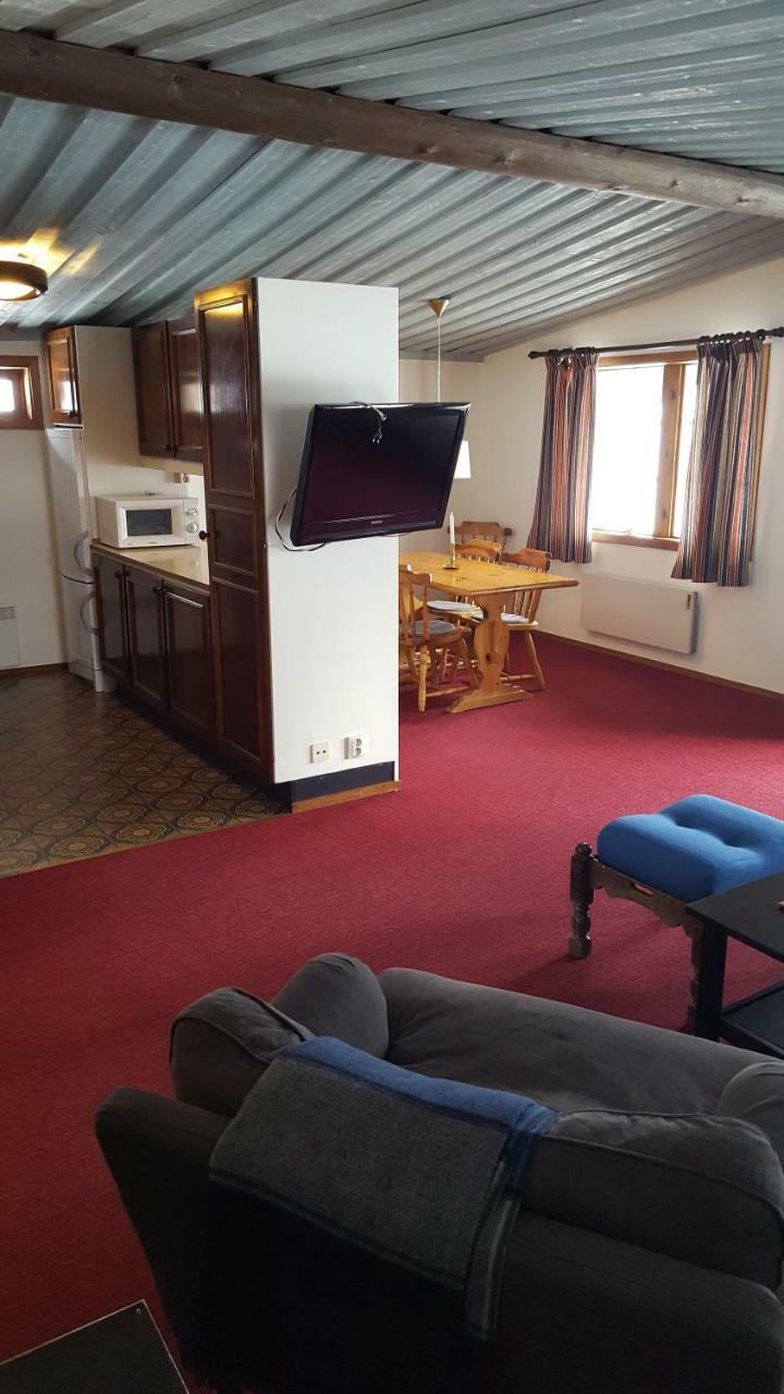 Saelens Bed & Breakfast Apartments Esterno foto