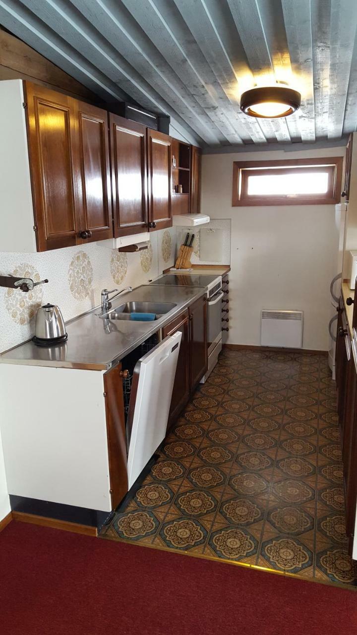 Saelens Bed & Breakfast Apartments Esterno foto